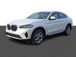 2023 BMW X4 xDrive30i Sports Activity Coupe