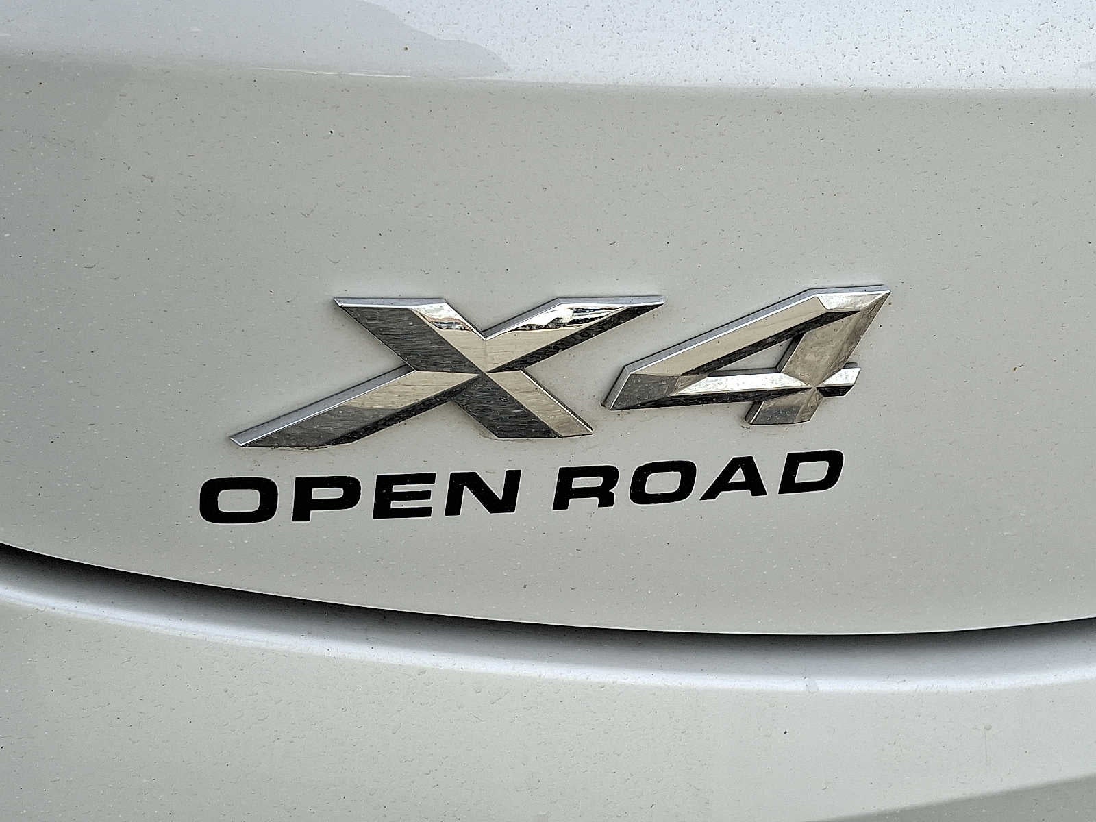 2023 BMW X4 xDrive30i Sports Activity Coupe