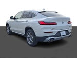 2023 BMW X4 xDrive30i Sports Activity Coupe