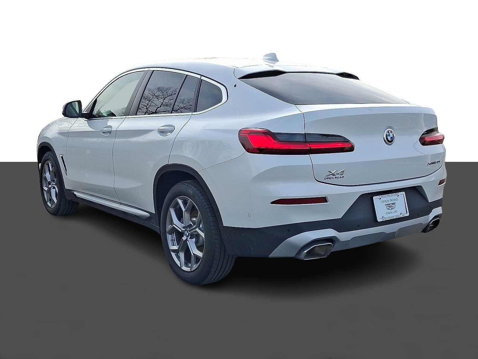 2023 BMW X4 xDrive30i Sports Activity Coupe