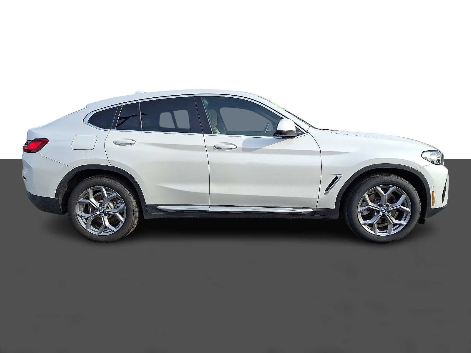 2023 BMW X4 xDrive30i Sports Activity Coupe