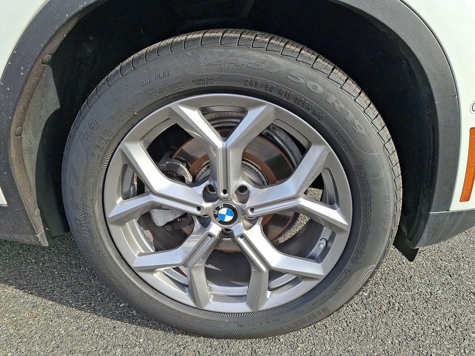 2023 BMW X4 xDrive30i Sports Activity Coupe