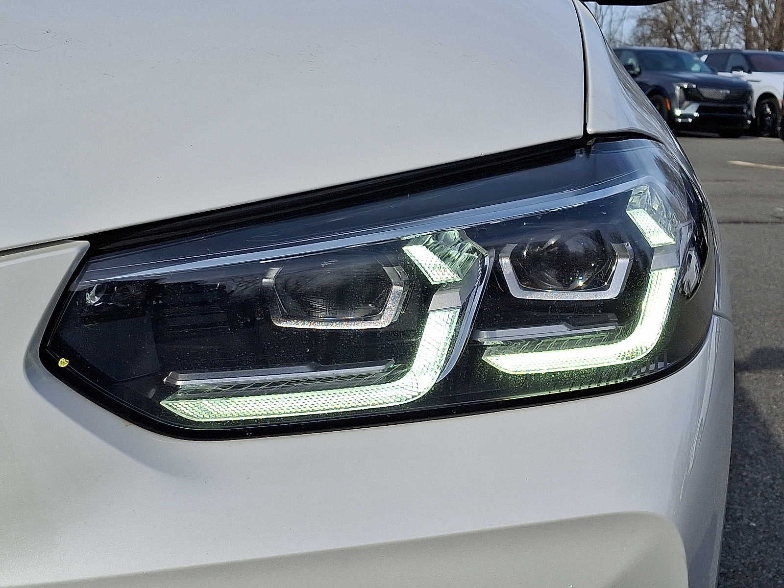 2023 BMW X4 xDrive30i Sports Activity Coupe