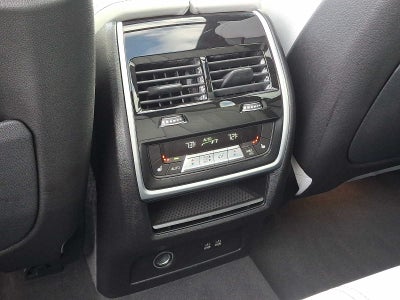 2026 BMW X5 M60i Sports Activity Vehicle