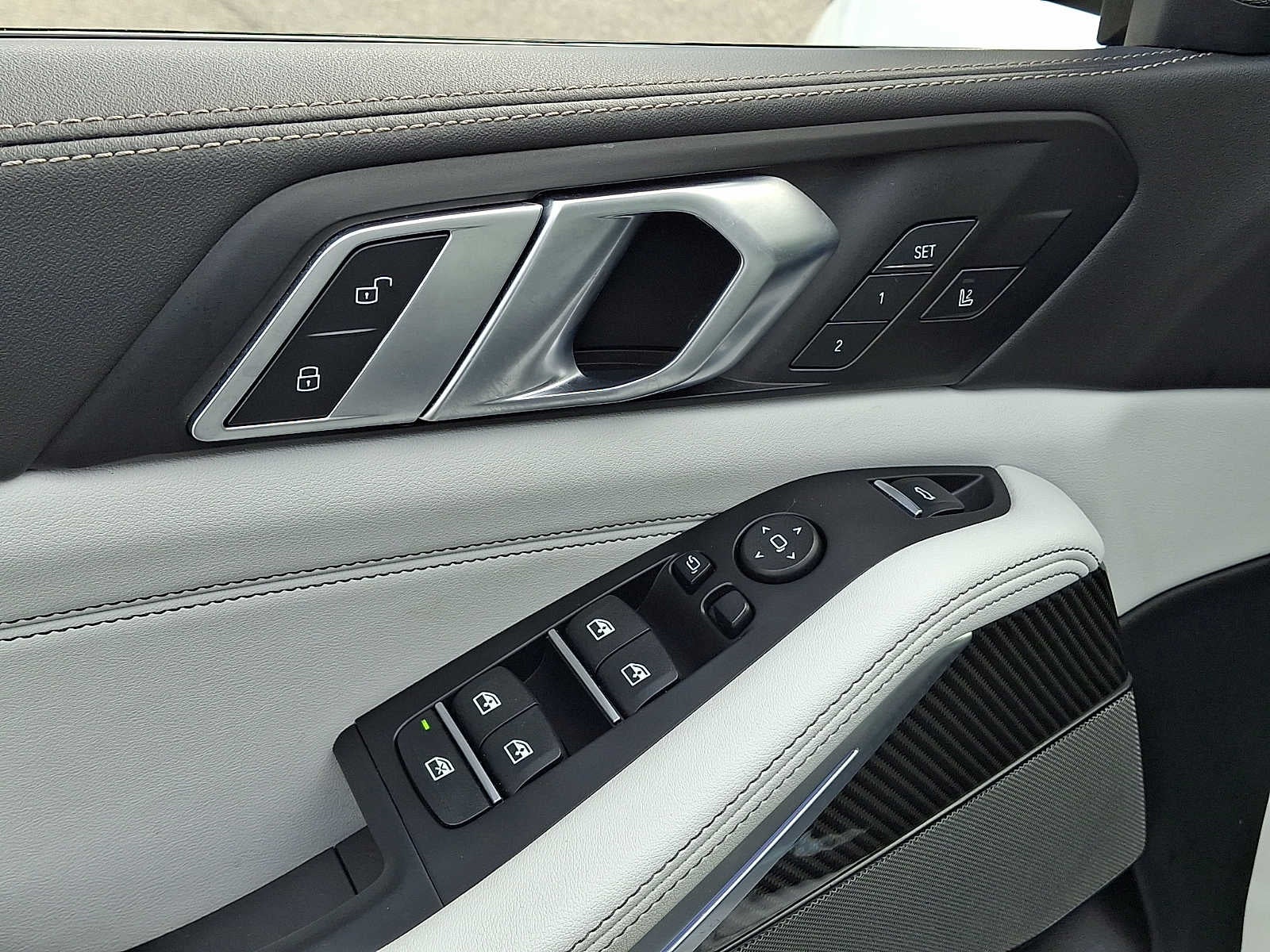 2026 BMW X5 M60i Sports Activity Vehicle