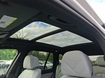 2026 BMW X5 M60i Sports Activity Vehicle