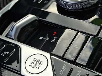 2026 BMW X5 M60i Sports Activity Vehicle