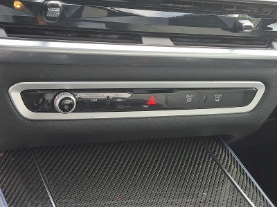 2026 BMW X5 M60i Sports Activity Vehicle