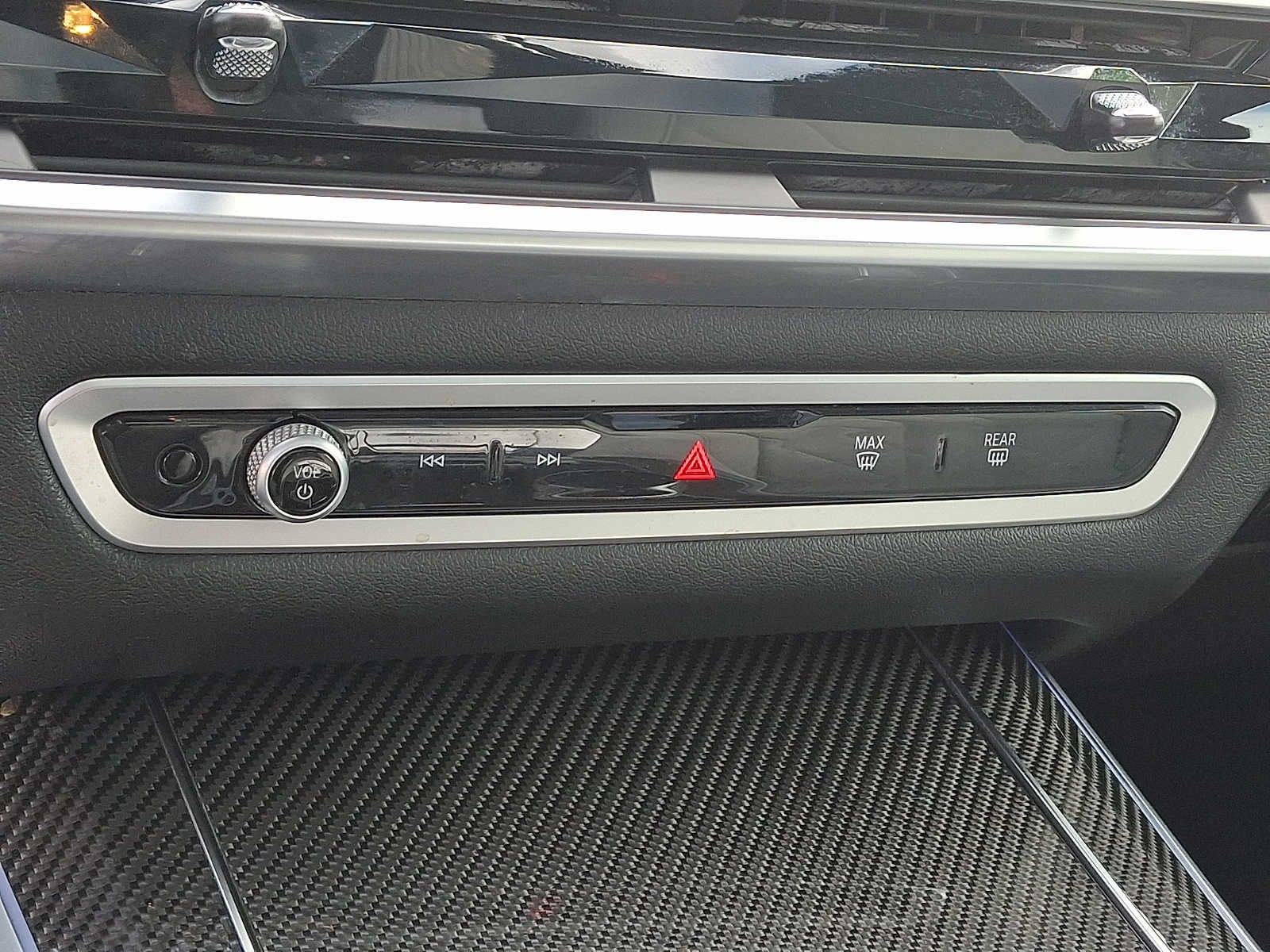 2026 BMW X5 M60i Sports Activity Vehicle