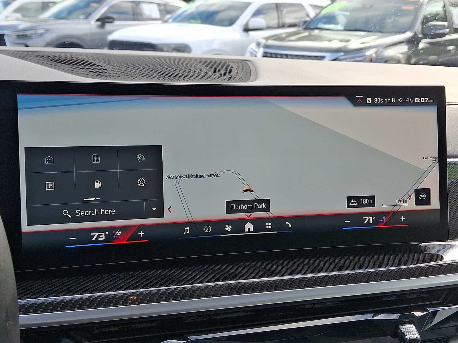 2026 BMW X5 M60i Sports Activity Vehicle
