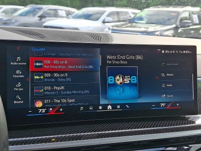 2026 BMW X5 M60i Sports Activity Vehicle