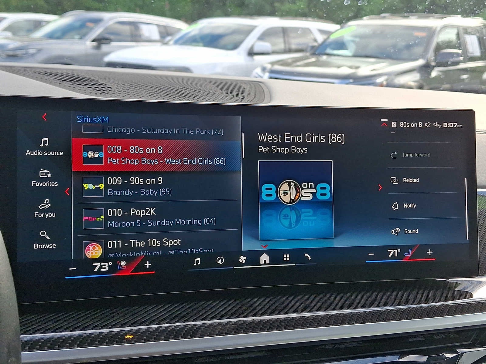 2026 BMW X5 M60i Sports Activity Vehicle