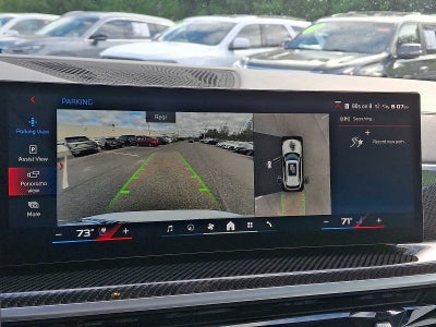 2026 BMW X5 M60i Sports Activity Vehicle