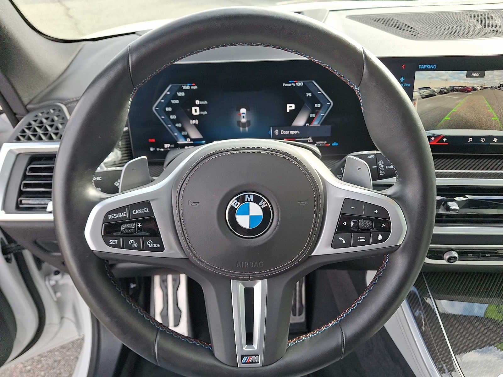 2026 BMW X5 M60i Sports Activity Vehicle