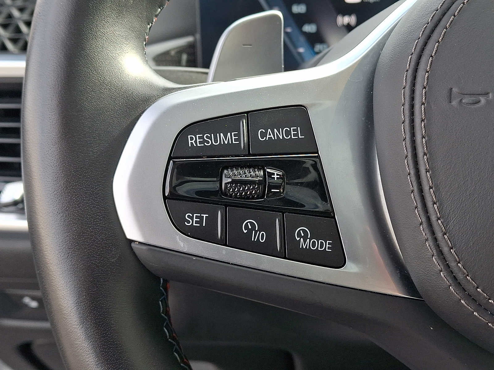 2026 BMW X5 M60i Sports Activity Vehicle