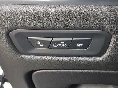 2026 BMW X5 M60i Sports Activity Vehicle