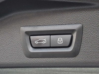 2026 BMW X5 M60i Sports Activity Vehicle
