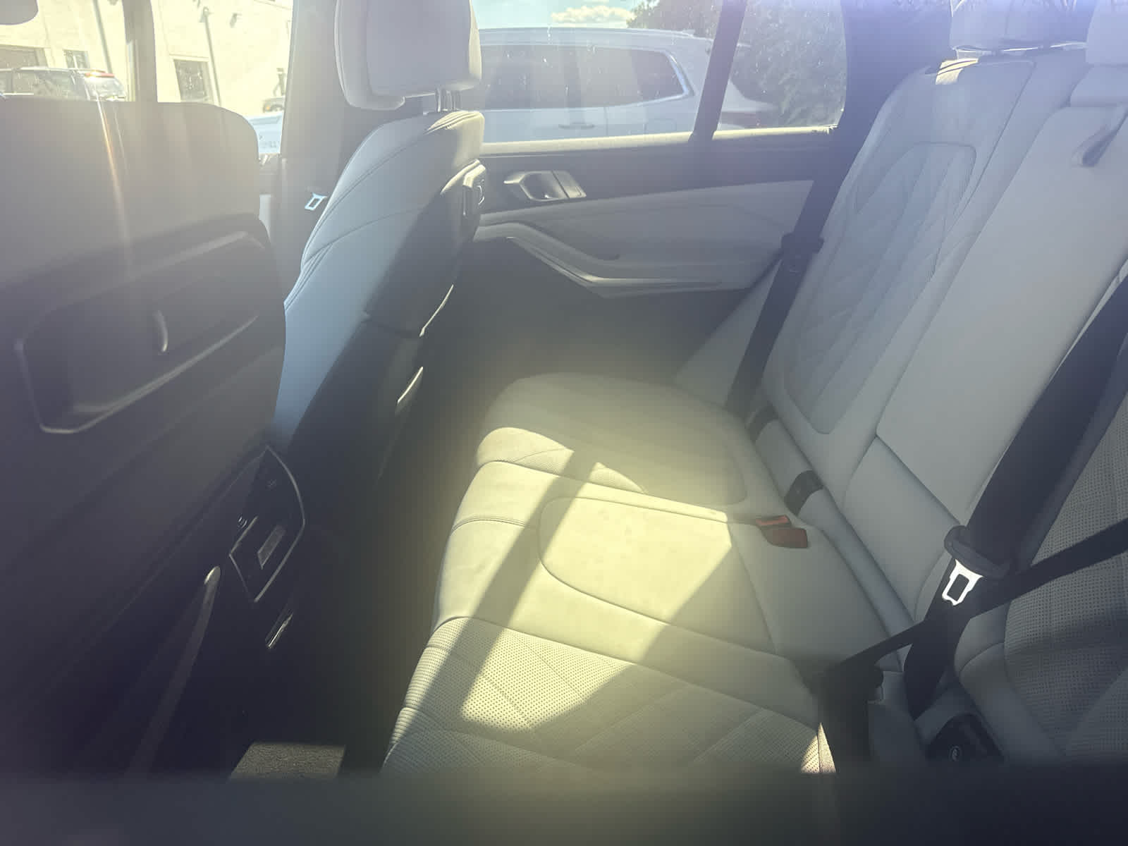 2026 BMW X5 M60i Sports Activity Vehicle