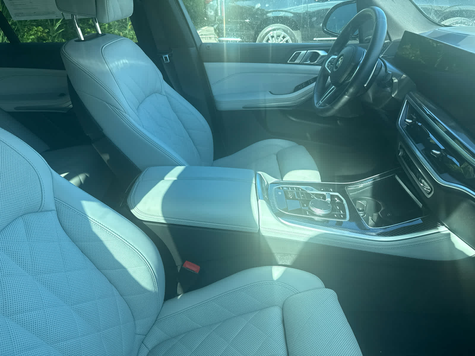 2026 BMW X5 M60i Sports Activity Vehicle