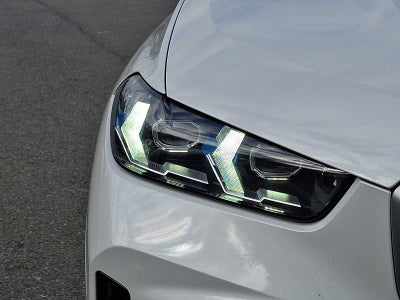 2026 BMW X5 M60i Sports Activity Vehicle