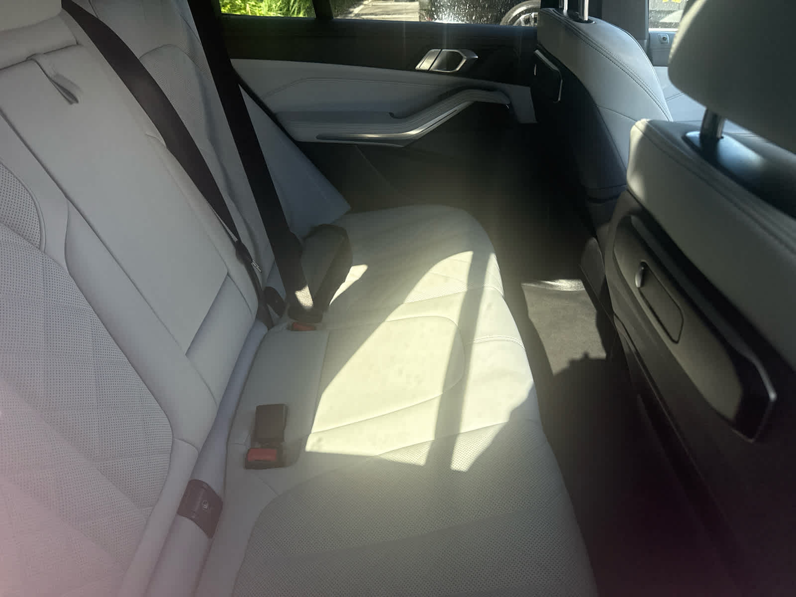 2026 BMW X5 M60i Sports Activity Vehicle