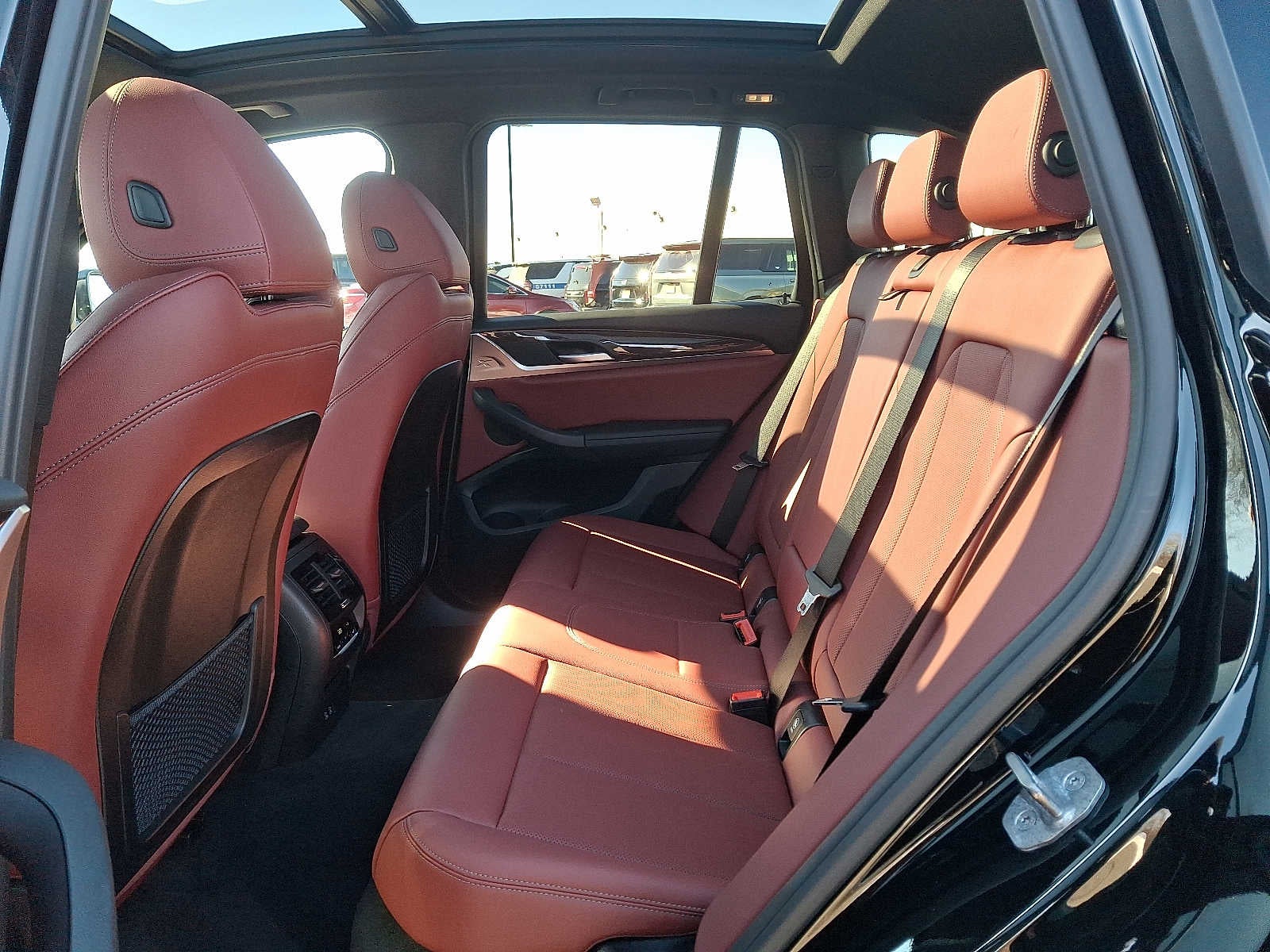 2023 BMW X3 xDrive30i Sports Activity Vehicle