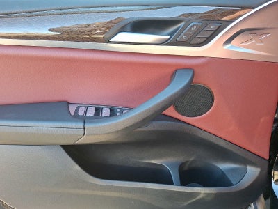 2023 BMW X3 xDrive30i Sports Activity Vehicle