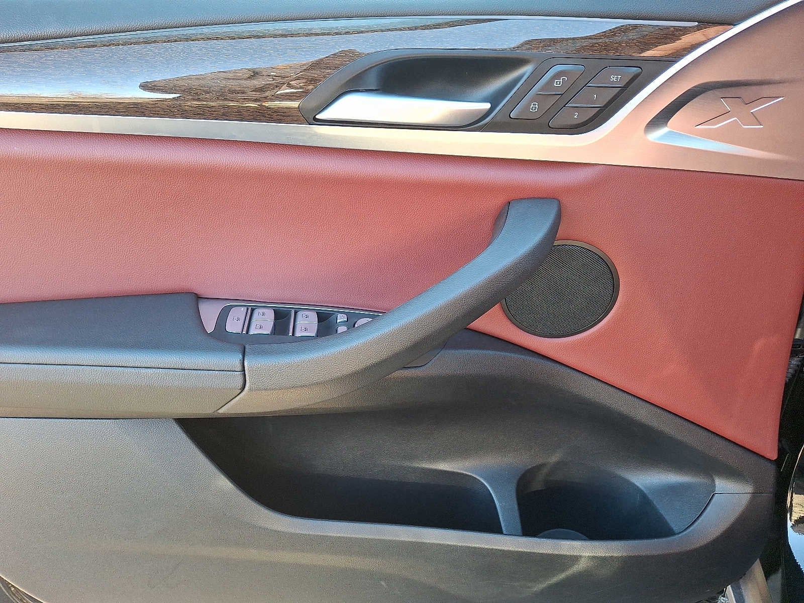 2023 BMW X3 xDrive30i Sports Activity Vehicle