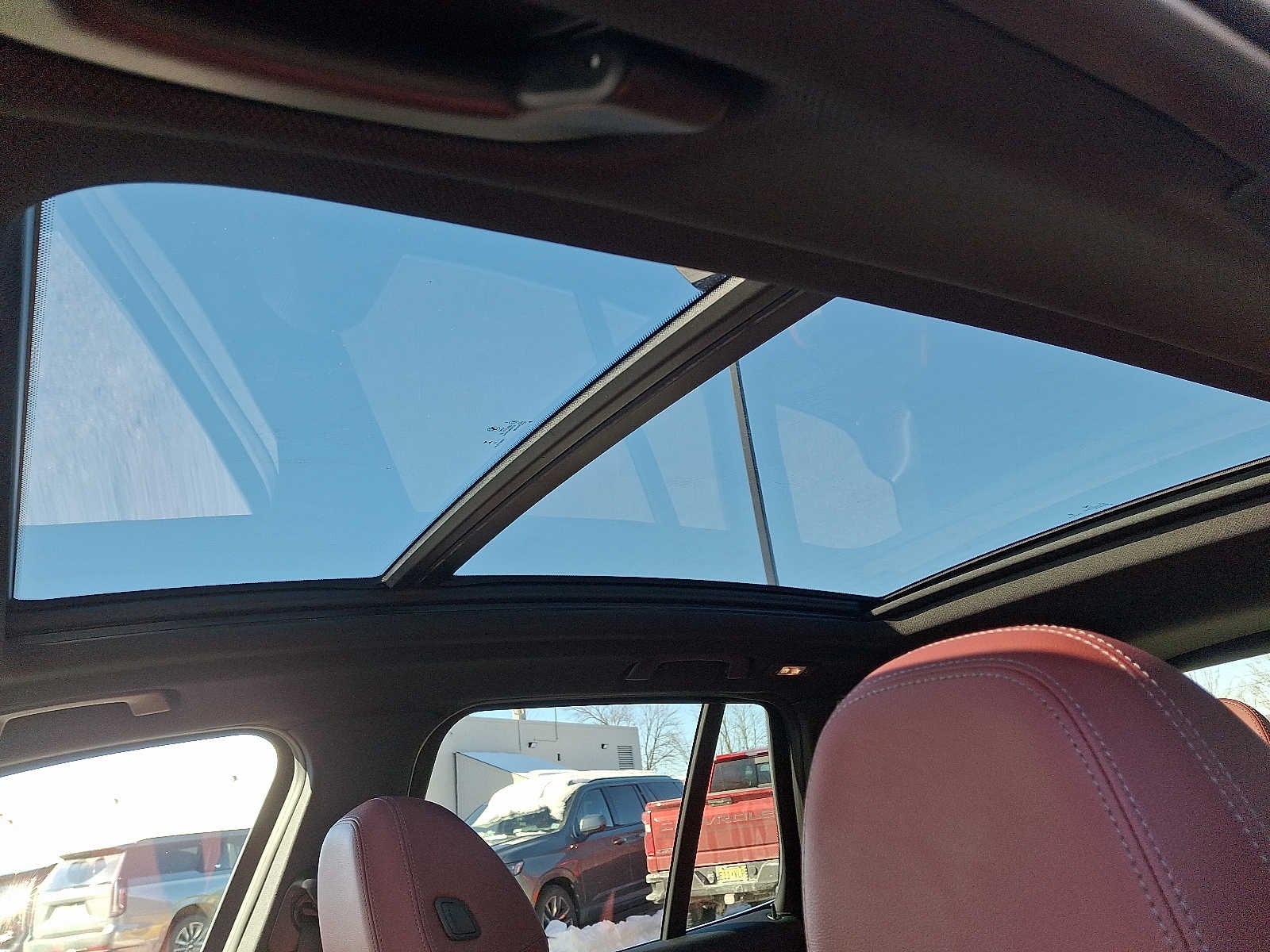 2023 BMW X3 xDrive30i Sports Activity Vehicle