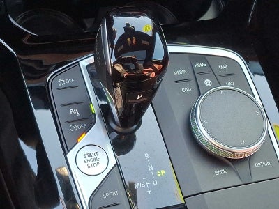 2023 BMW X3 xDrive30i Sports Activity Vehicle