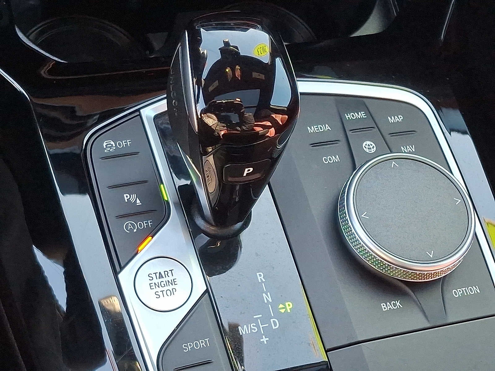 2023 BMW X3 xDrive30i Sports Activity Vehicle