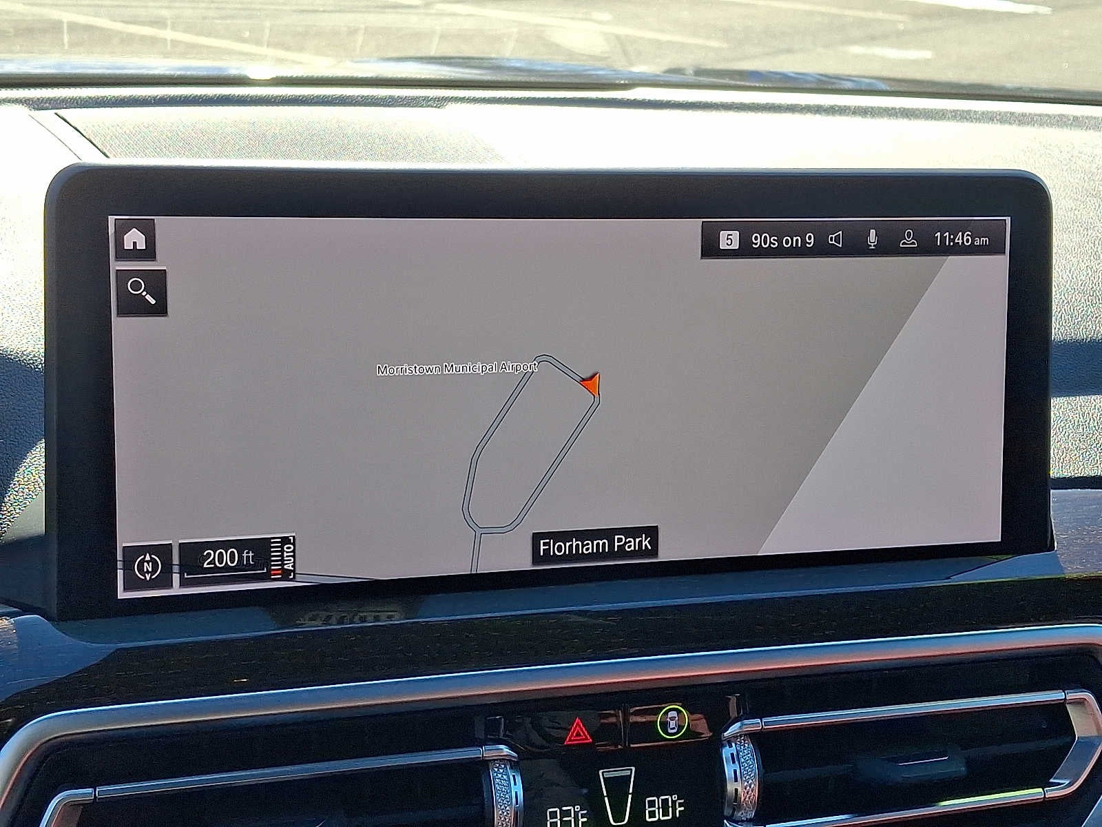 2023 BMW X3 xDrive30i Sports Activity Vehicle