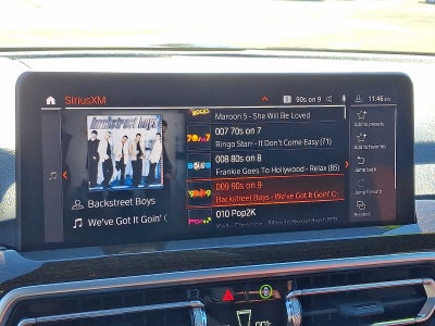 2023 BMW X3 xDrive30i Sports Activity Vehicle