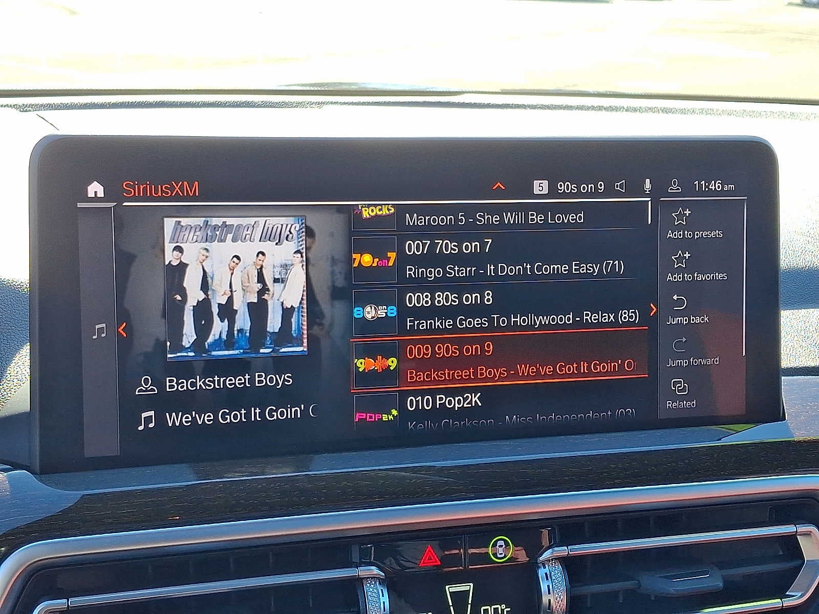 2023 BMW X3 xDrive30i Sports Activity Vehicle