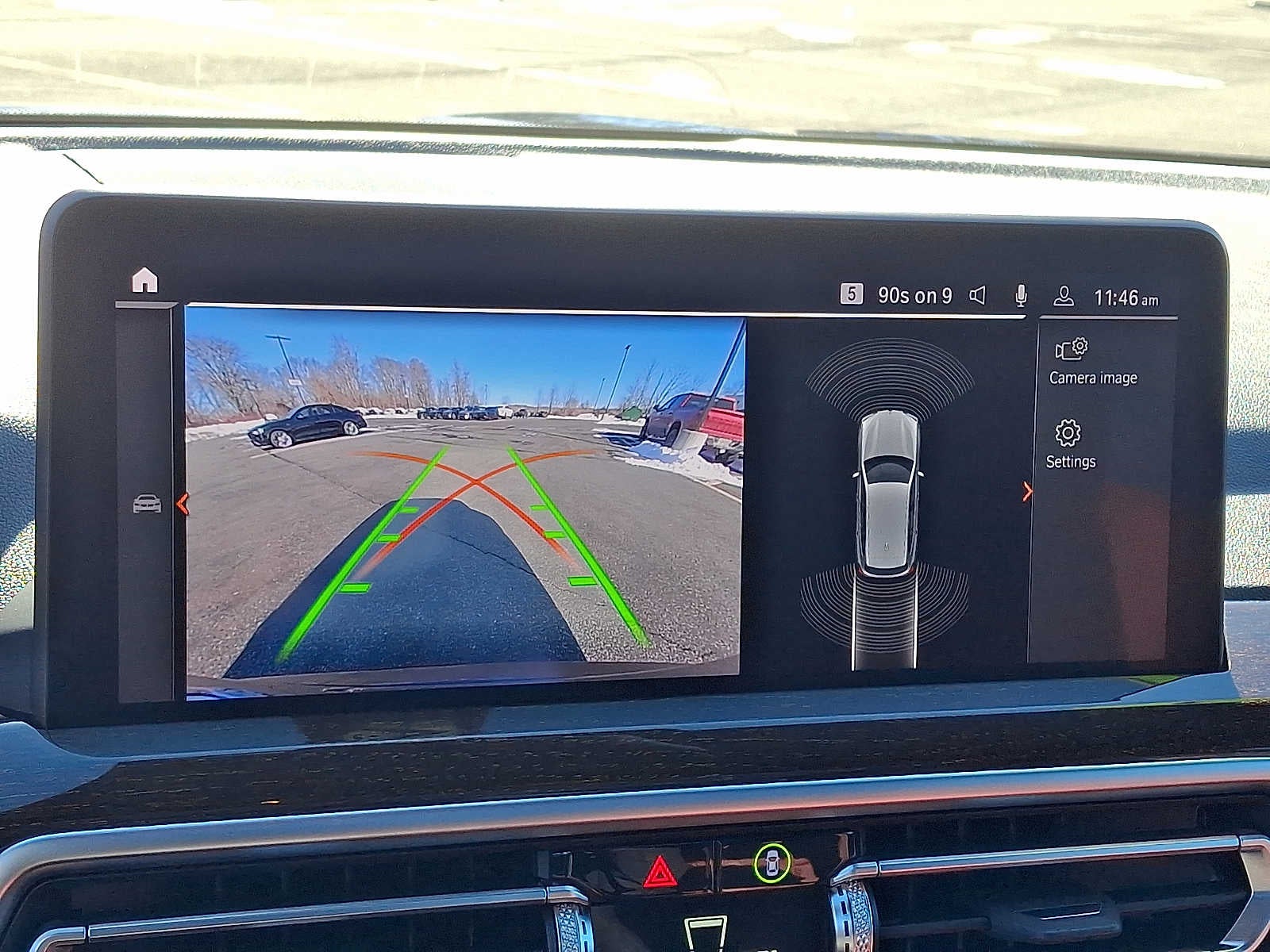 2023 BMW X3 xDrive30i Sports Activity Vehicle