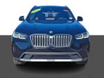2023 BMW X3 xDrive30i Sports Activity Vehicle