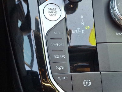 2023 BMW X3 xDrive30i Sports Activity Vehicle