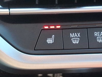 2023 BMW X3 xDrive30i Sports Activity Vehicle