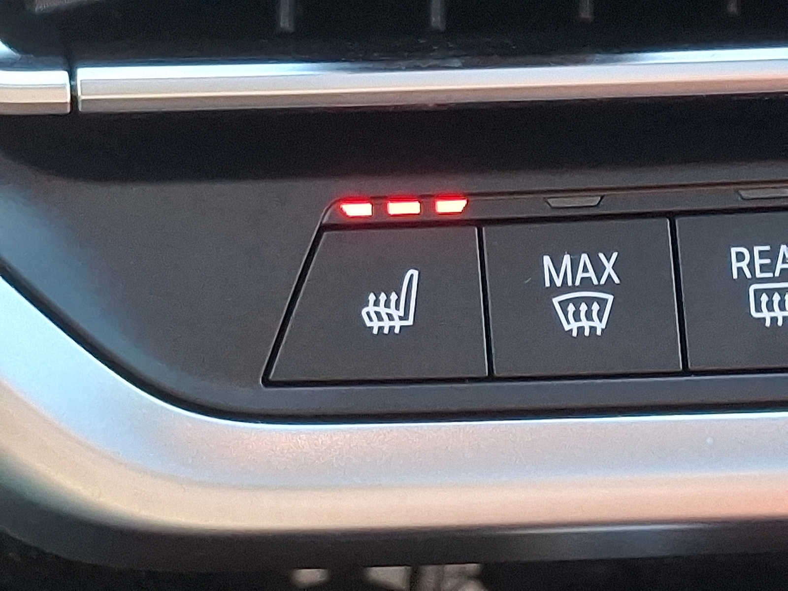 2023 BMW X3 xDrive30i Sports Activity Vehicle