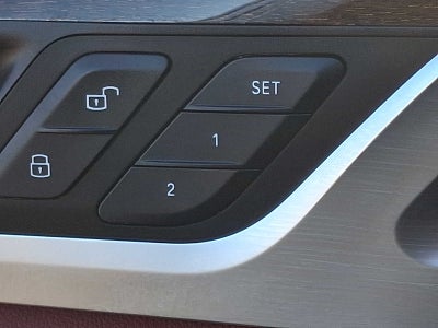 2023 BMW X3 xDrive30i Sports Activity Vehicle