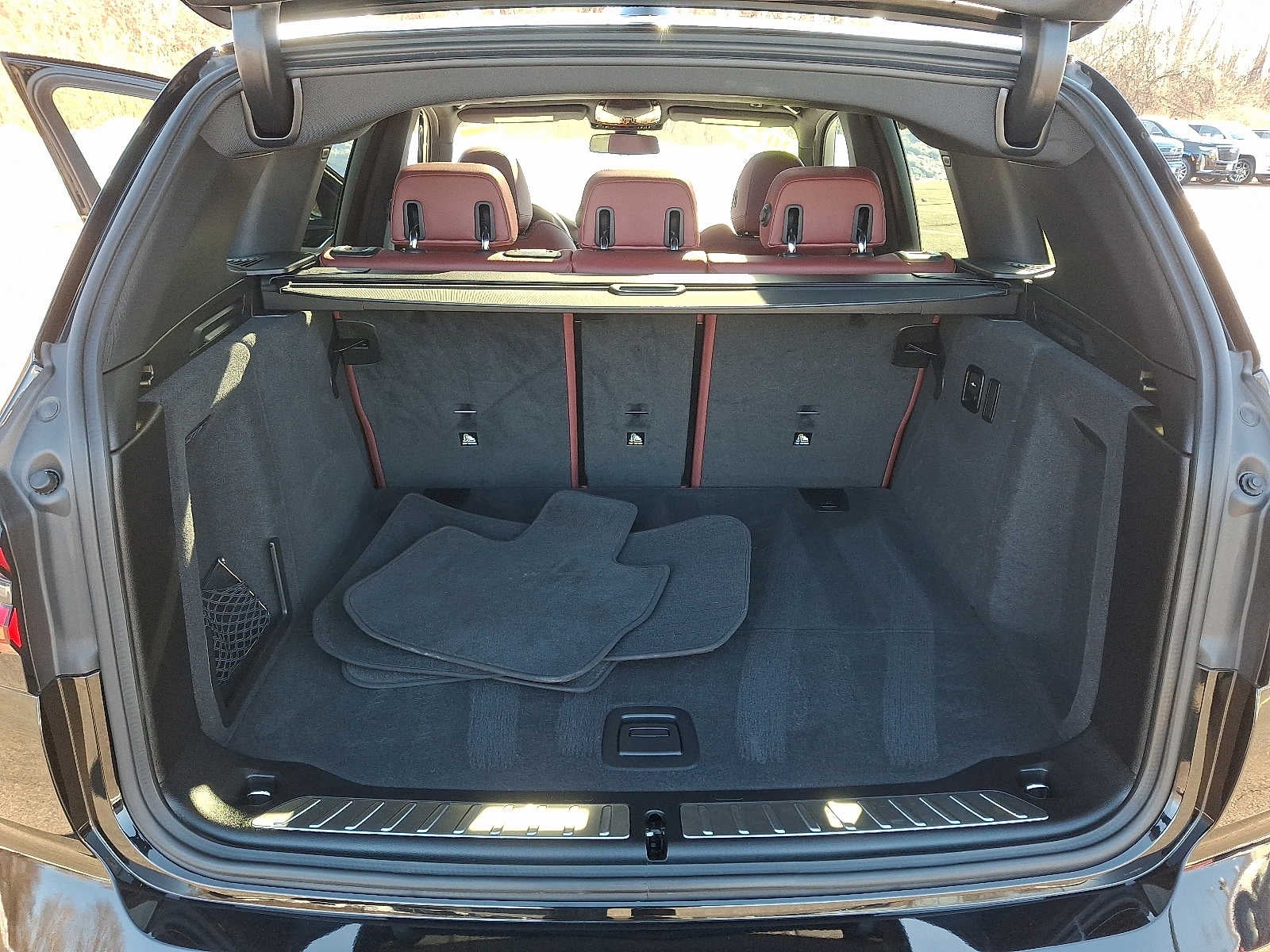 2023 BMW X3 xDrive30i Sports Activity Vehicle