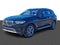 2023 BMW X3 xDrive30i Sports Activity Vehicle