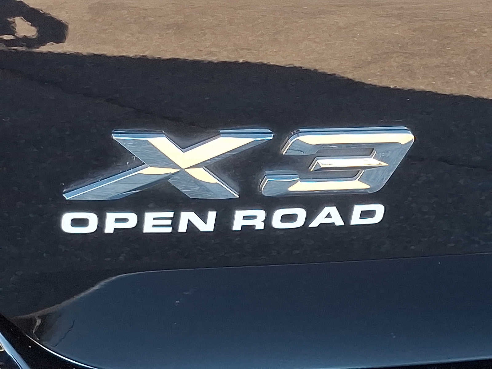 2023 BMW X3 xDrive30i Sports Activity Vehicle