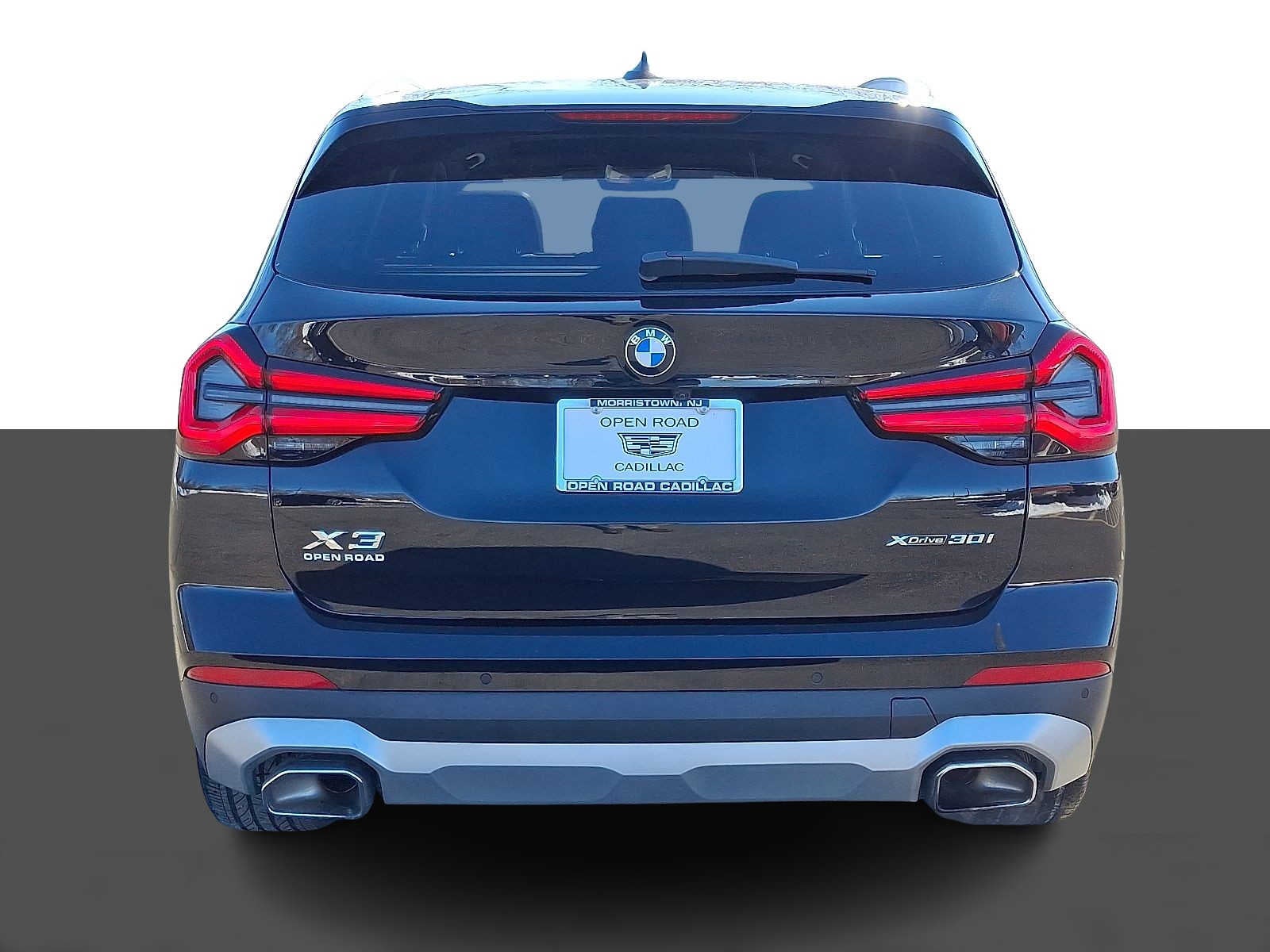 2023 BMW X3 xDrive30i Sports Activity Vehicle