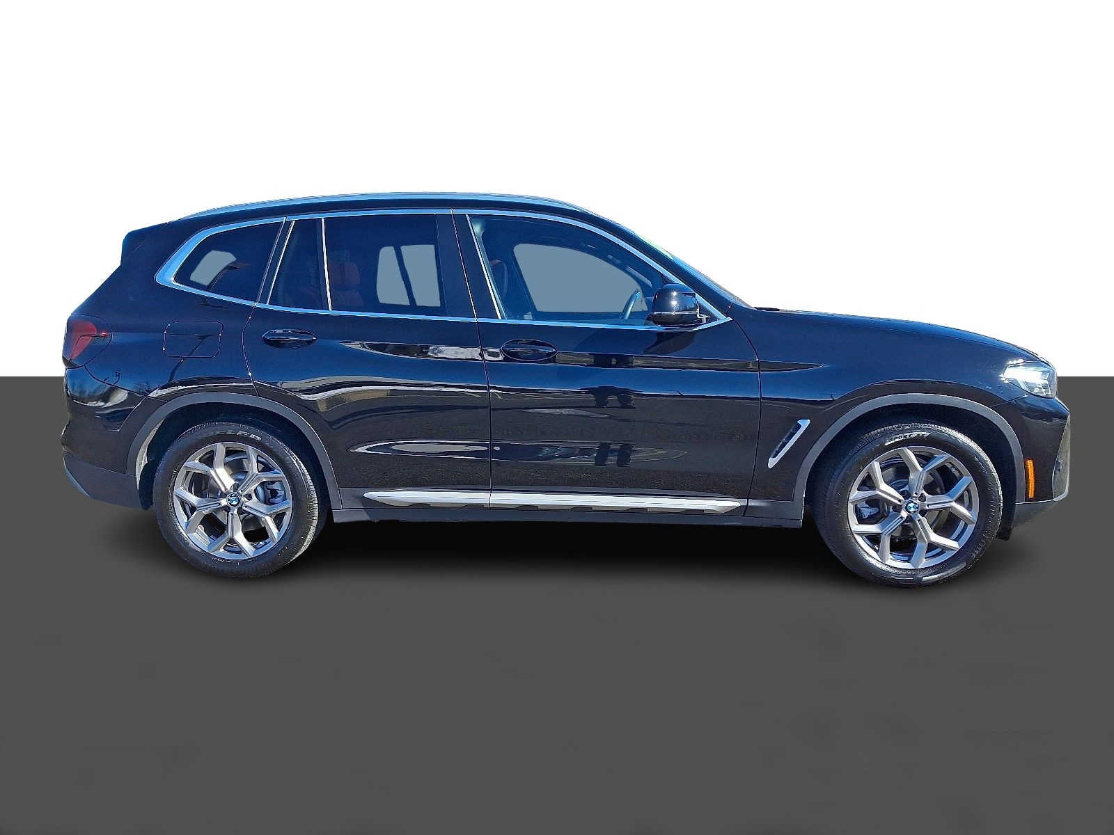 2023 BMW X3 xDrive30i Sports Activity Vehicle