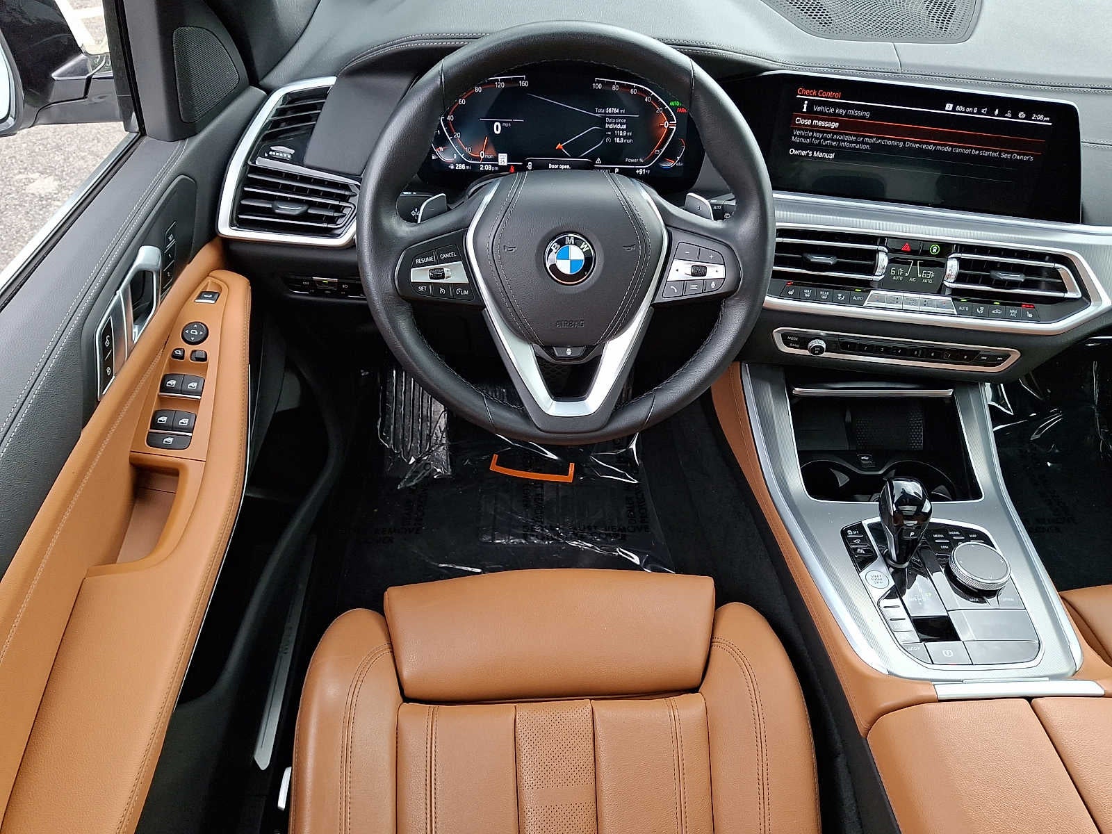 2022 BMW X5 xDrive40i Sports Activity Vehicle