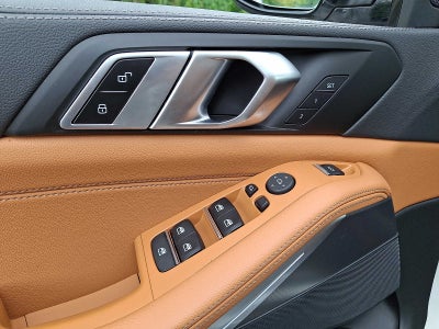 2022 BMW X5 xDrive40i Sports Activity Vehicle