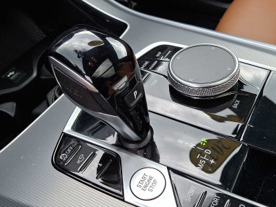 2022 BMW X5 xDrive40i Sports Activity Vehicle