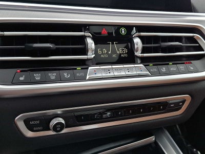 2022 BMW X5 xDrive40i Sports Activity Vehicle