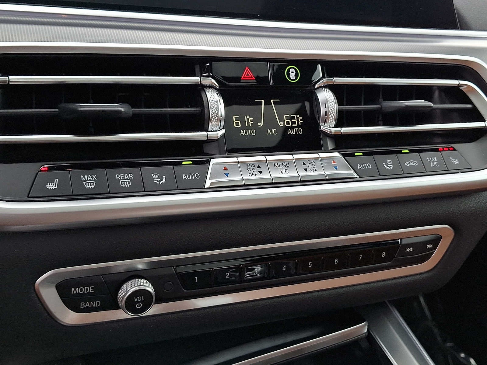 2022 BMW X5 xDrive40i Sports Activity Vehicle